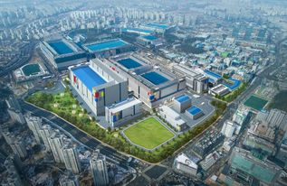 三星完成EUV 5nm制程开发 科技引领力重构商业综合体管理新范式